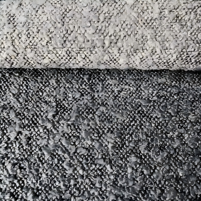 دیگر پارگی مبل وجود ندارد، فقط پارچه شنیل ضد آب