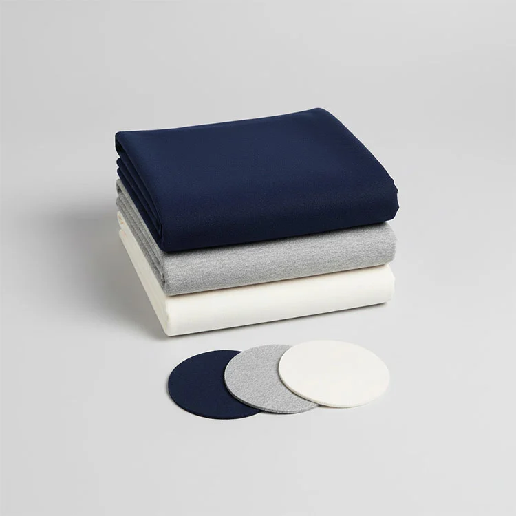 چرا پارچه کشباف ضد قرص یک تغییر دهنده بازی در مد و پوشاک است؟