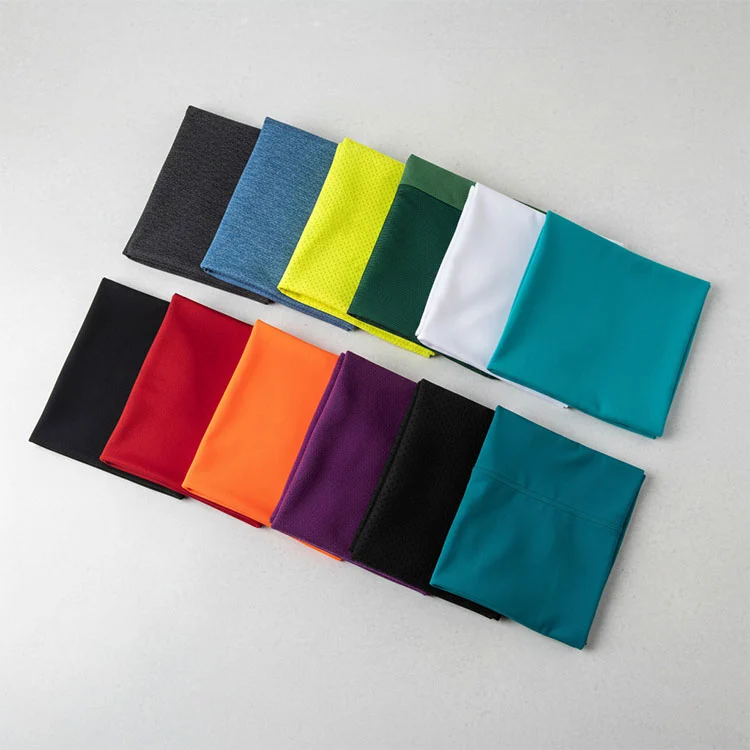 چه چیزی پارچه لباس های ورزشی را برای سبک زندگی فعال ضروری می کند