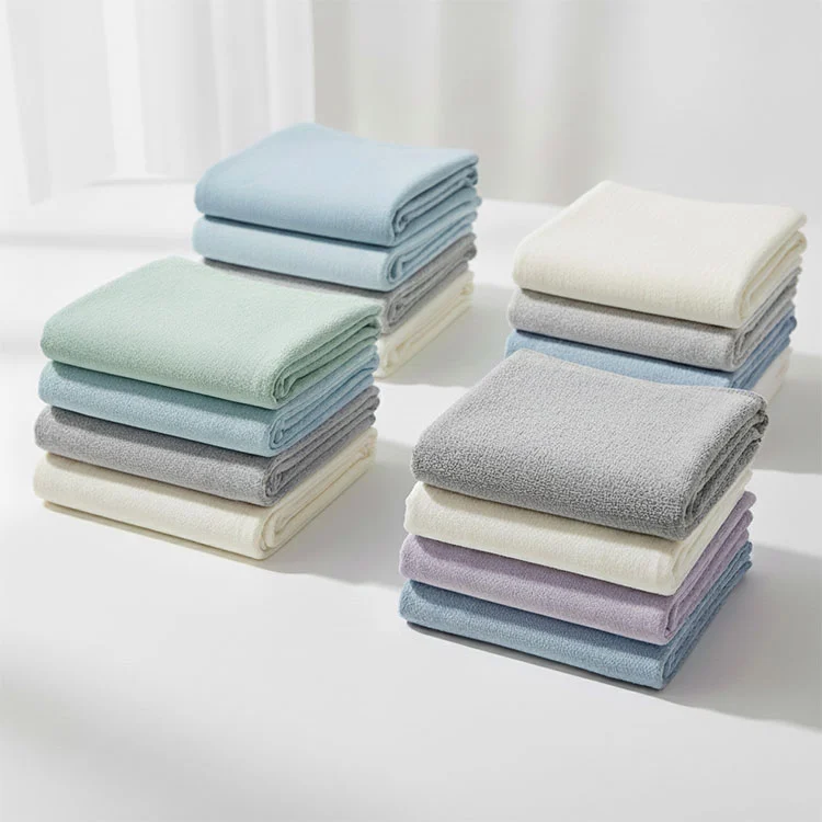 پارچه بامبو خنک کننده