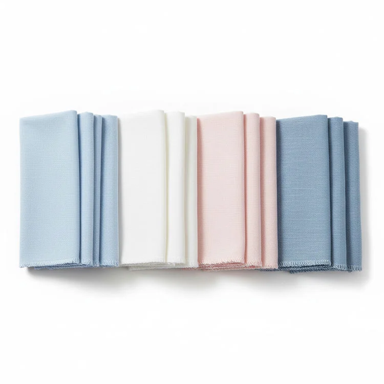 پارچه یکنواخت پنبه ای آکسفورد پارچه یکنواخت پنبه ای آکسفورد