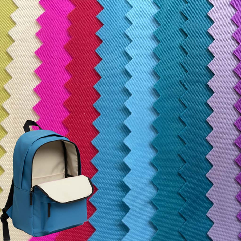 Nylon Striped Oxford Lining