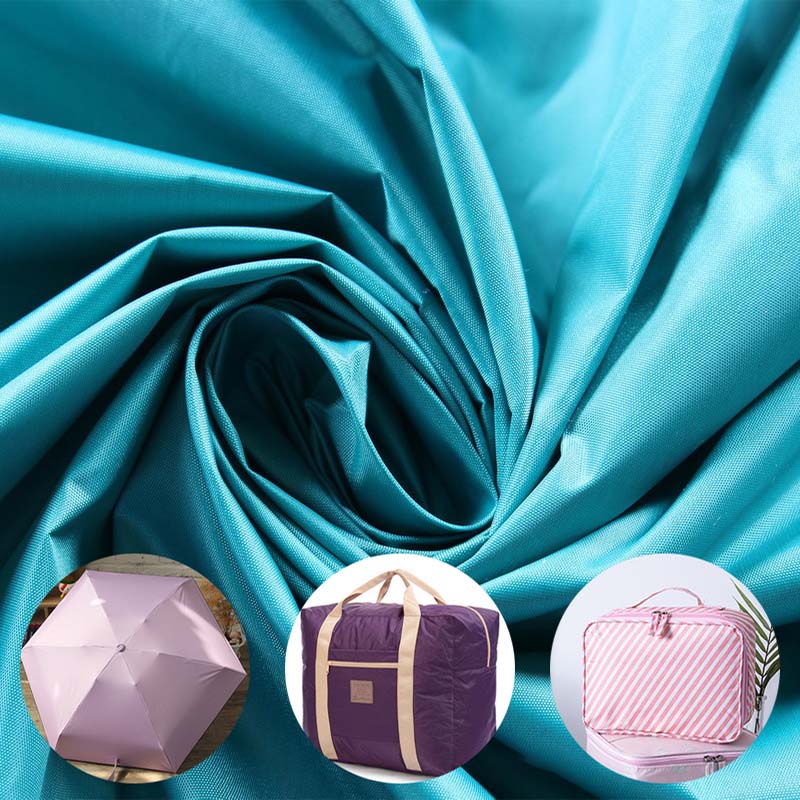 Pa Coated Lining Fabric