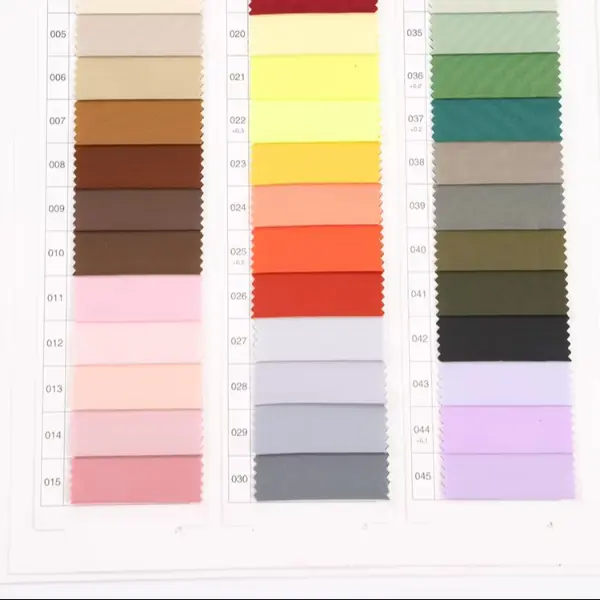 50D Water Resistant Windproof 4 Way Stretch Fabric