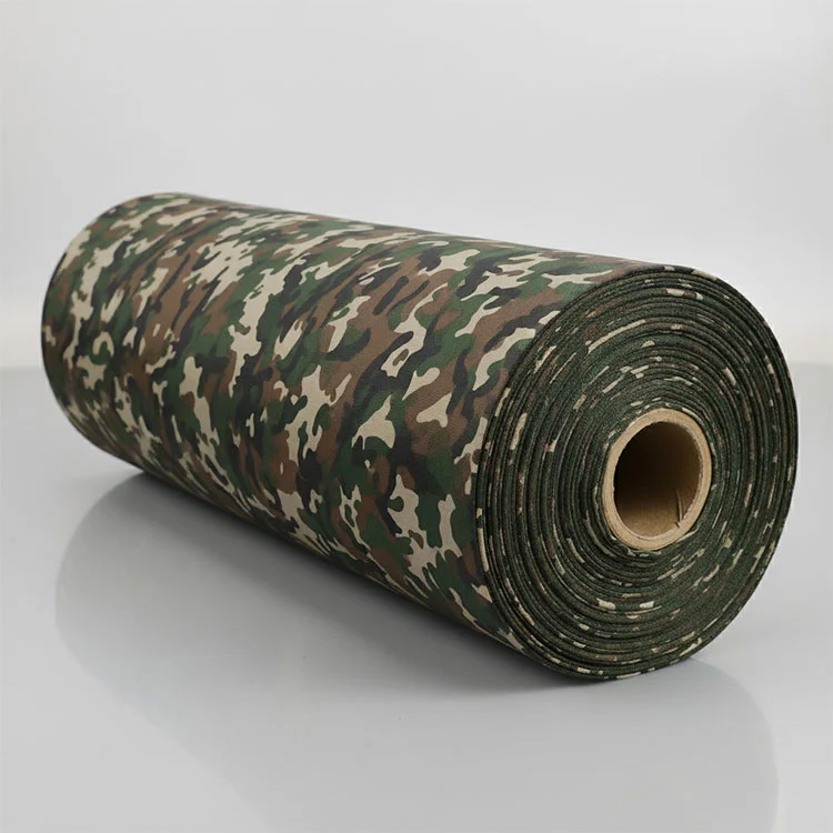 پارچه آکسفورد نایلون 420D پارچه آکسفورد نایلون 420D