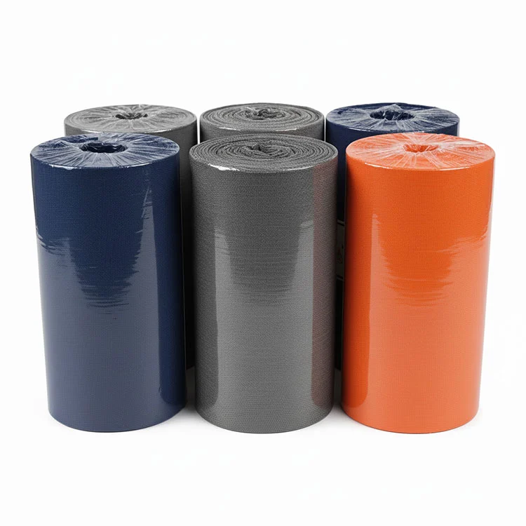 پارچه آکسفورد ضد شعله نایلونی پارچه آکسفورد ضد شعله نایلونی