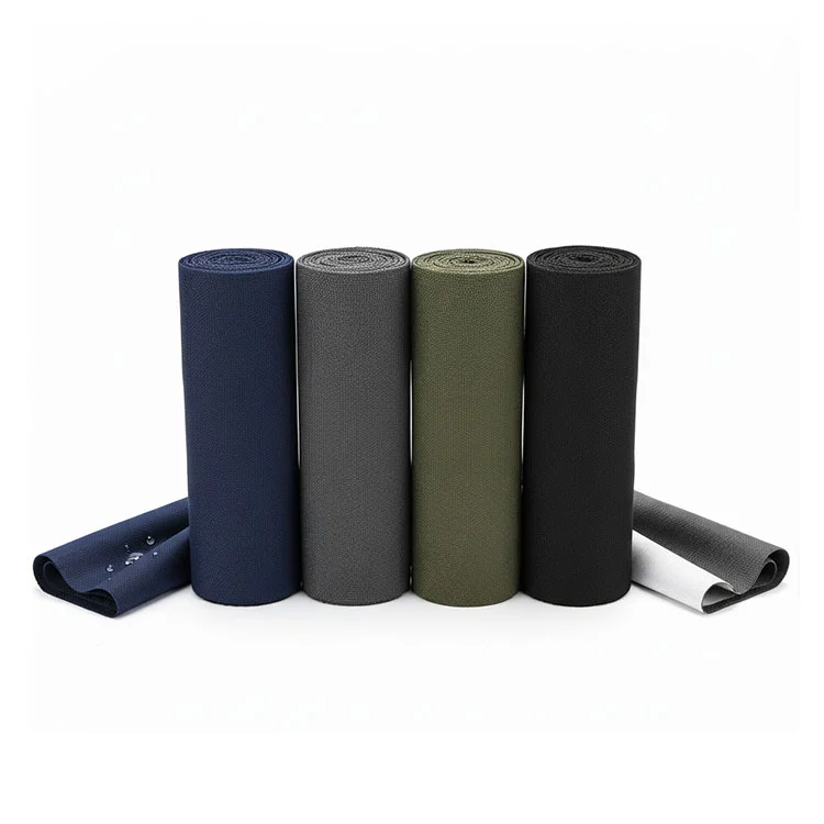 پارچه آکسفورد با پوشش نایلون PA