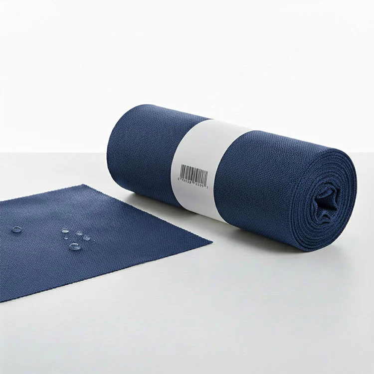 پارچه آکسفورد ضد آب نایلون پارچه آکسفورد ضد آب نایلون