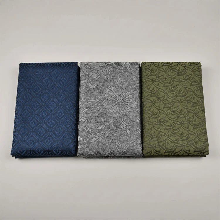 پلی استر ژاکارد پارچه آکسفورد پلی استر ژاکارد پارچه آکسفورد