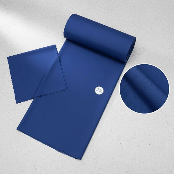 پارچه آستر تویل پلی استر