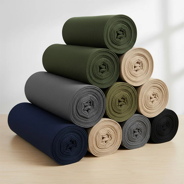 پارچه آکسفورد با روکش PU پارچه آکسفورد با روکش PU