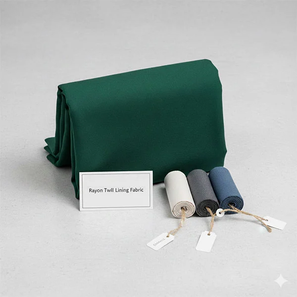 پارچه آستر ریون تویل پارچه آستر ریون تویل