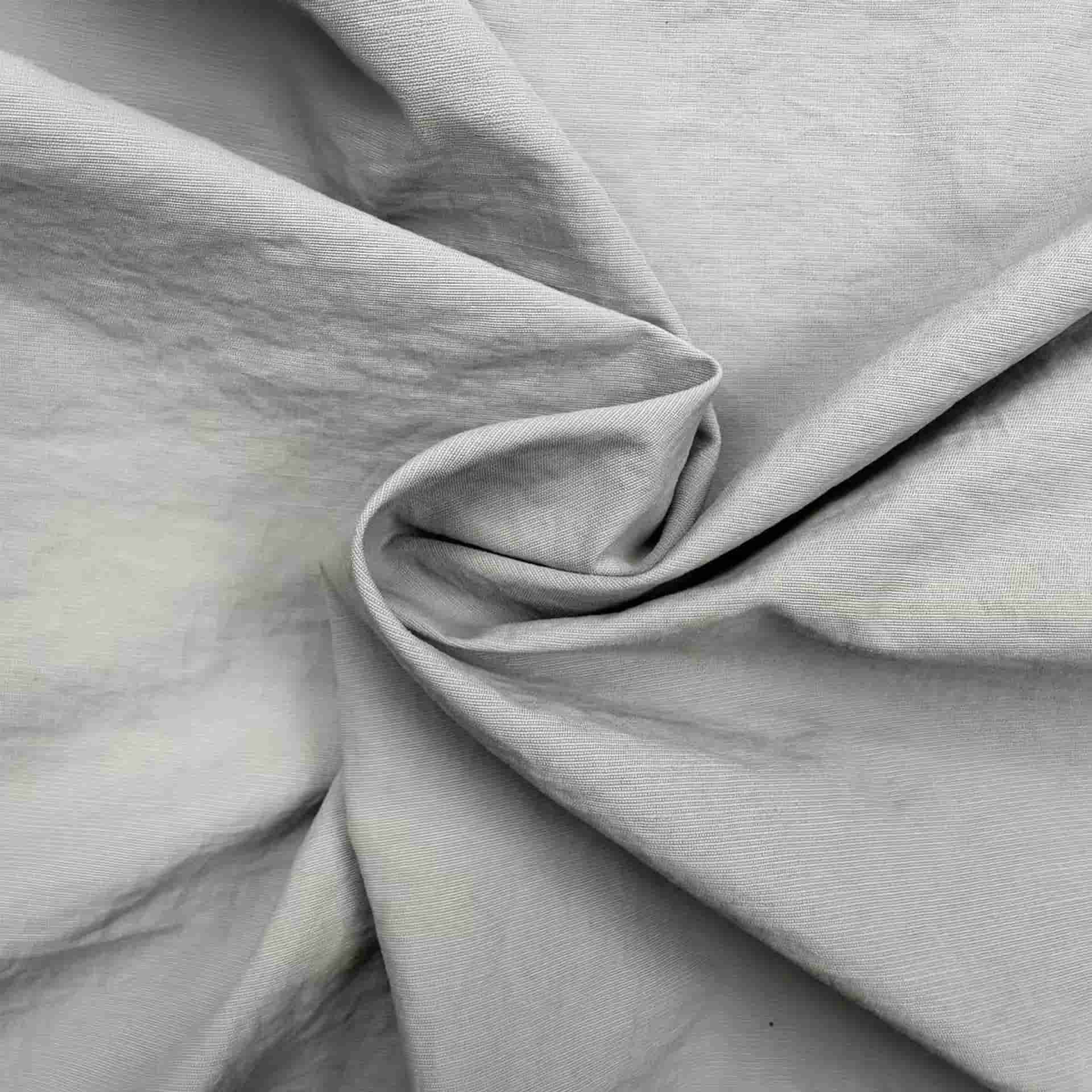 پارچه نایلونی بازیافتی پوشاک فضای باز