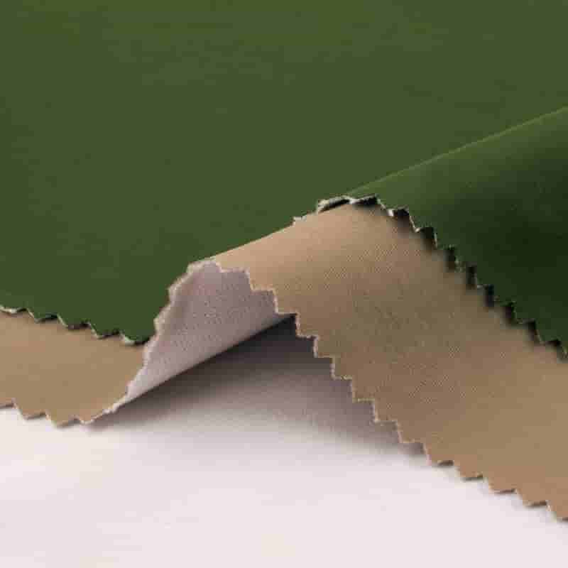 نایلون بازیافتی پارچه فوق سبک