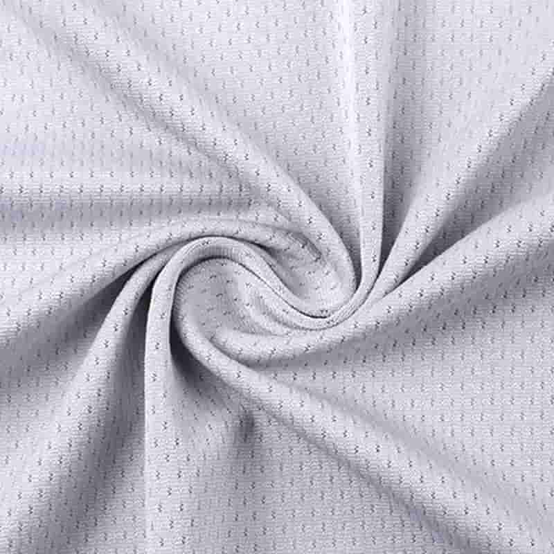 پارچه پلی استر ورزشی بازیافتی