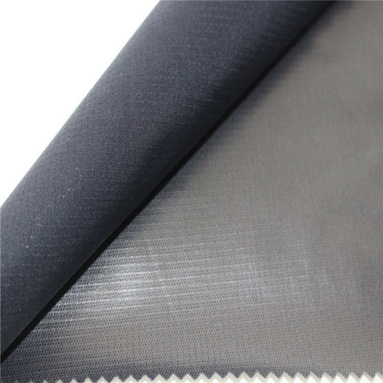 پارچه پلی استر بافته شده بازیافتی