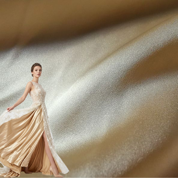 پارچه آستر ابریشم