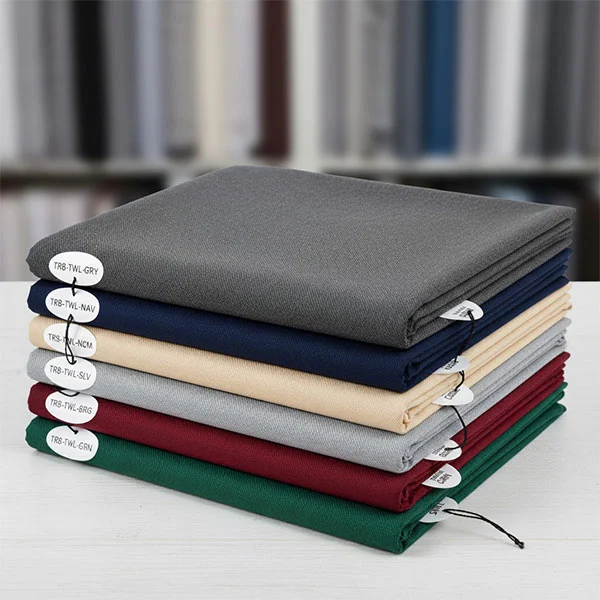 پارچه آستر تویل ترکیبی TR