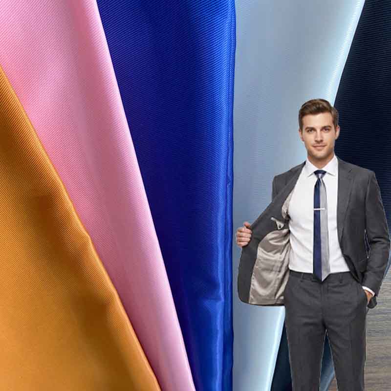 پارچه آستر تویل ترکیبی TR